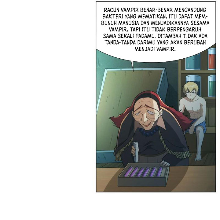 The Demon King Who Lost His Job Chapter 284 Gambar 16