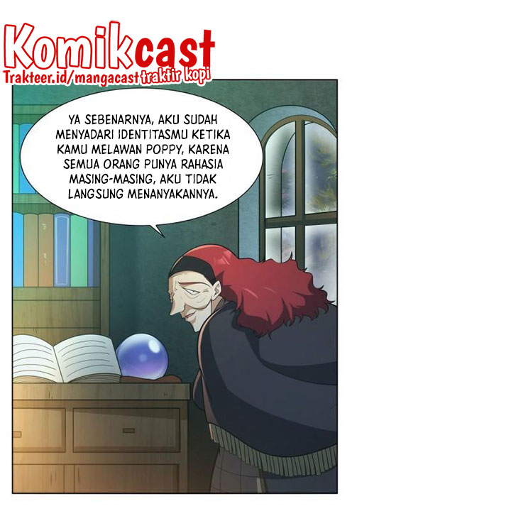 The Demon King Who Lost His Job Chapter 284 Gambar 17