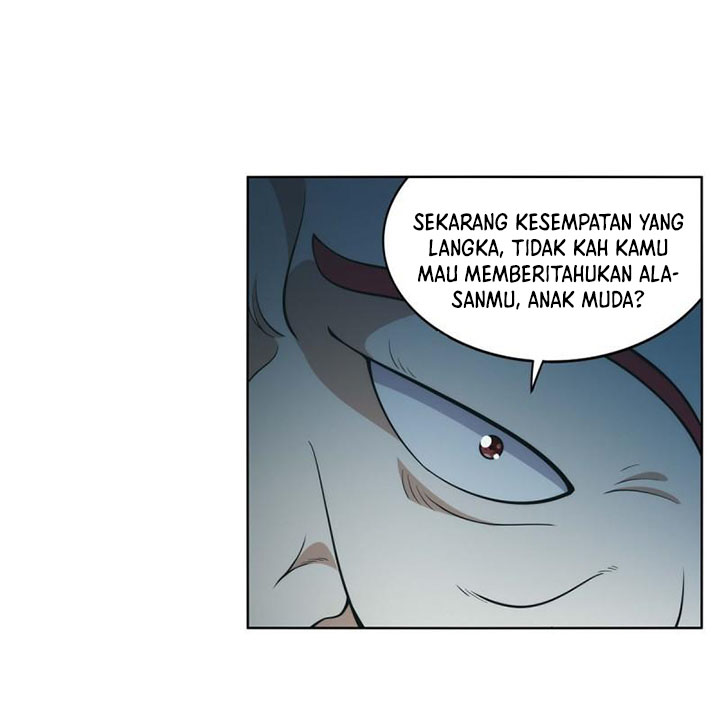 The Demon King Who Lost His Job Chapter 284 Gambar 18