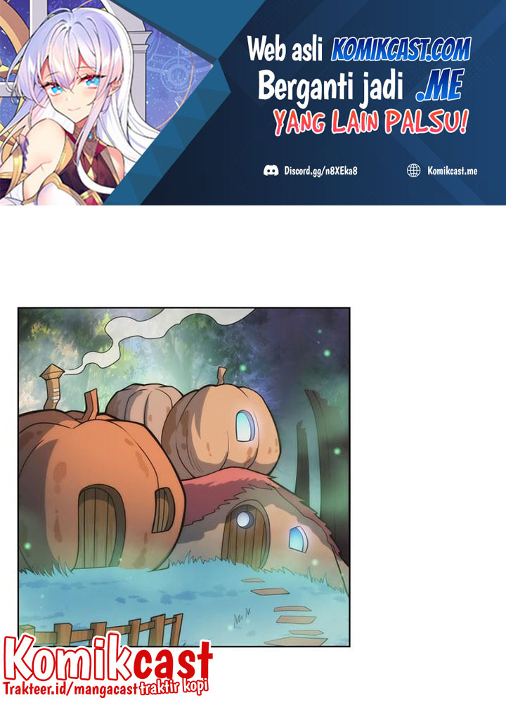 Baca Manhua The Demon King Who Lost His Job Chapter 284 Gambar 2