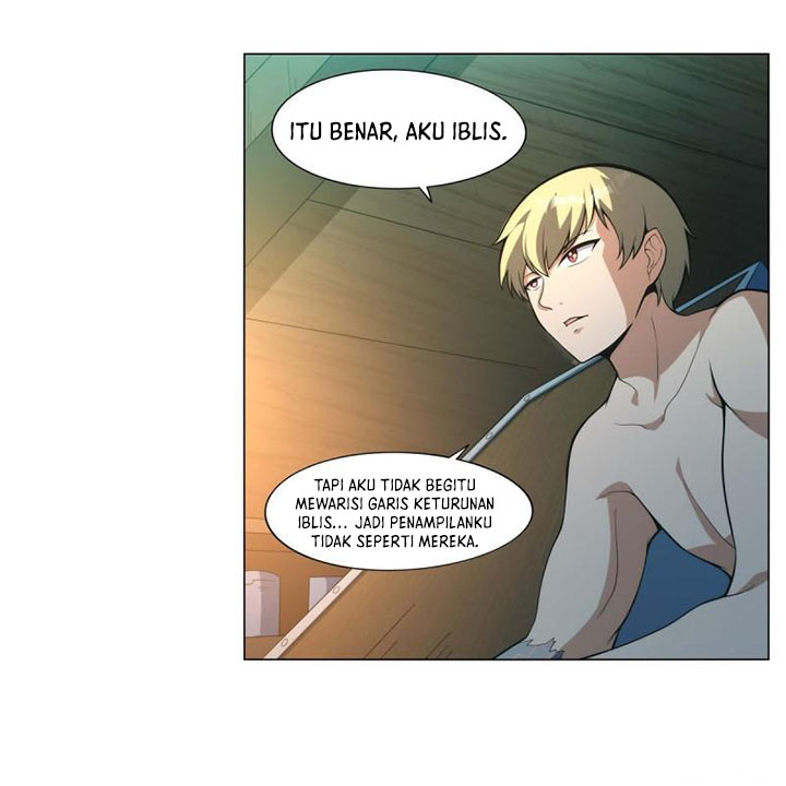 The Demon King Who Lost His Job Chapter 284 Gambar 20