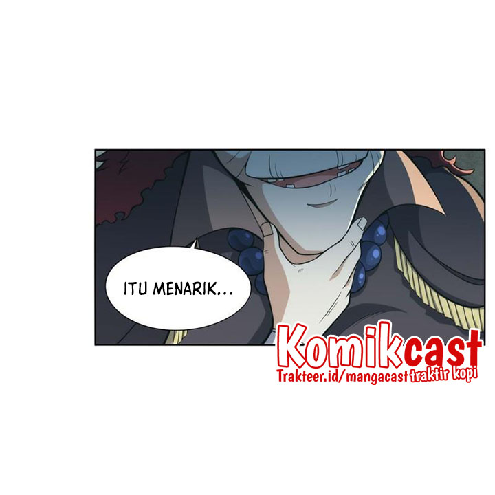 The Demon King Who Lost His Job Chapter 284 Gambar 22