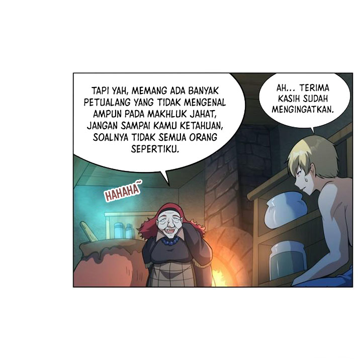 The Demon King Who Lost His Job Chapter 284 Gambar 26
