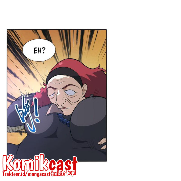 The Demon King Who Lost His Job Chapter 284 Gambar 27