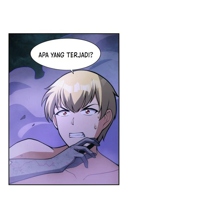 The Demon King Who Lost His Job Chapter 284 Gambar 29