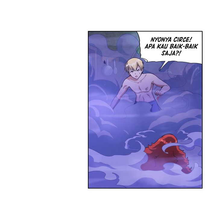 The Demon King Who Lost His Job Chapter 284 Gambar 30