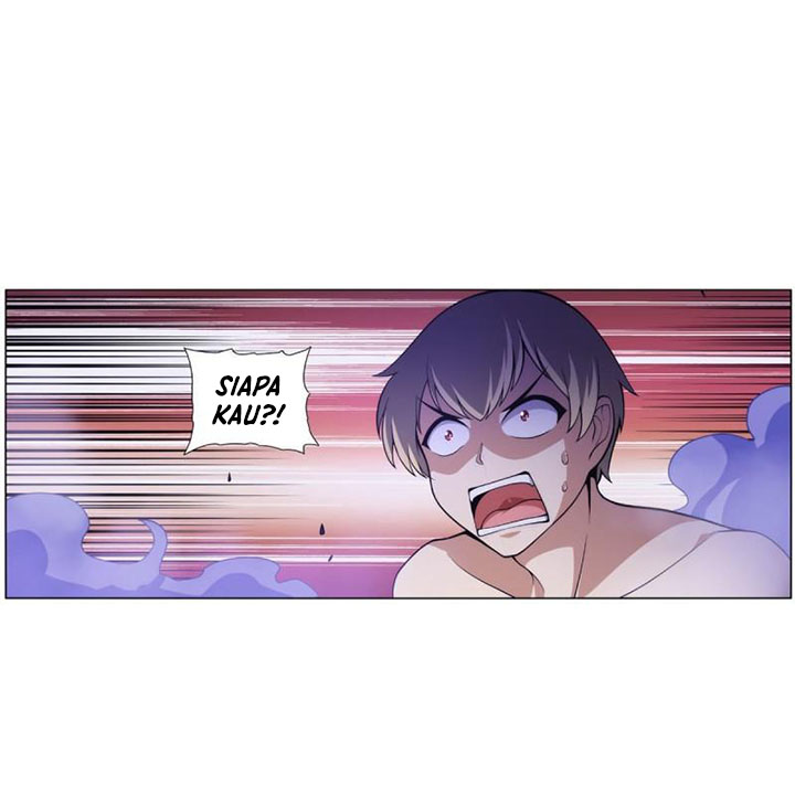 The Demon King Who Lost His Job Chapter 284 Gambar 33