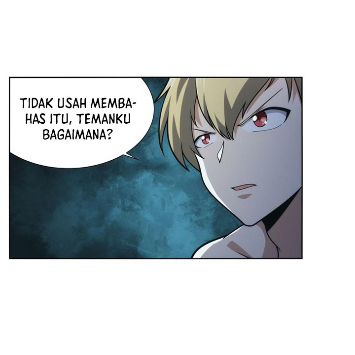 The Demon King Who Lost His Job Chapter 284 Gambar 38