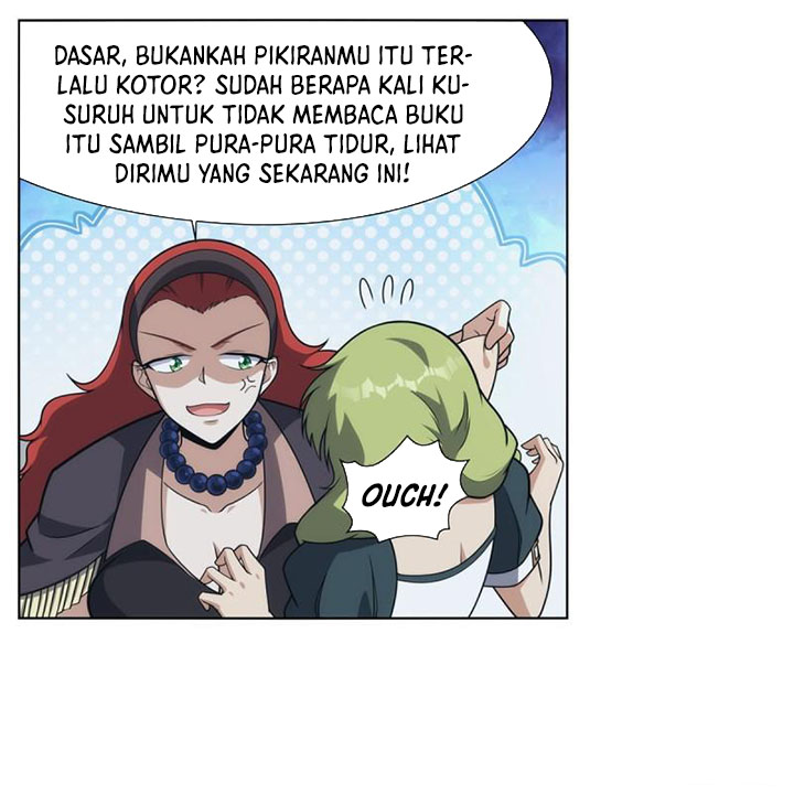 The Demon King Who Lost His Job Chapter 284 Gambar 45