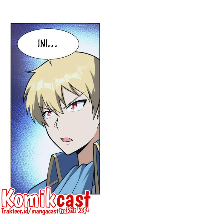 The Demon King Who Lost His Job Chapter 284 Gambar 47