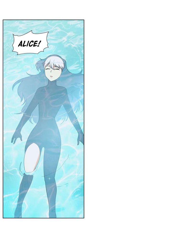 The Demon King Who Lost His Job Chapter 284 Gambar 49