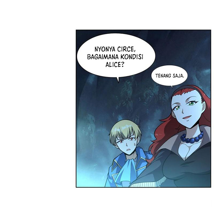 The Demon King Who Lost His Job Chapter 284 Gambar 50