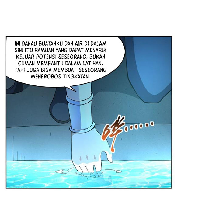 The Demon King Who Lost His Job Chapter 284 Gambar 51