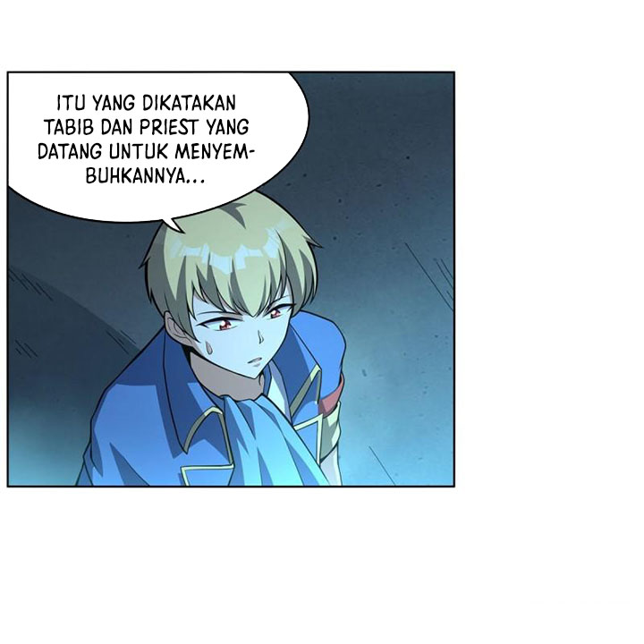 The Demon King Who Lost His Job Chapter 284 Gambar 53