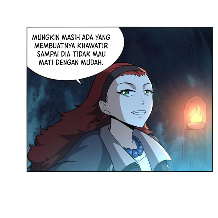 The Demon King Who Lost His Job Chapter 284 Gambar 54