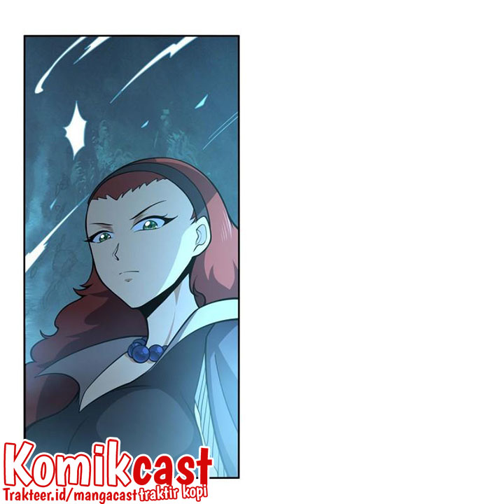 The Demon King Who Lost His Job Chapter 284 Gambar 57