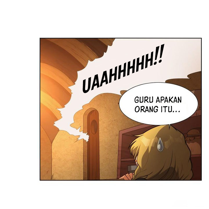 The Demon King Who Lost His Job Chapter 284 Gambar 6