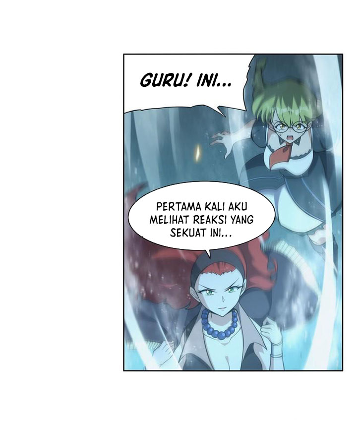 The Demon King Who Lost His Job Chapter 284 Gambar 60
