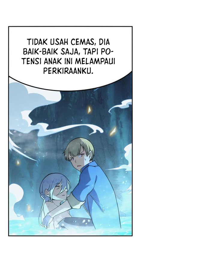 The Demon King Who Lost His Job Chapter 284 Gambar 61