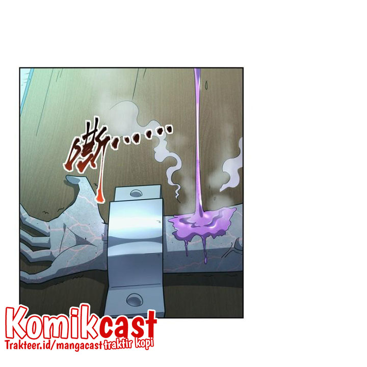 The Demon King Who Lost His Job Chapter 284 Gambar 7