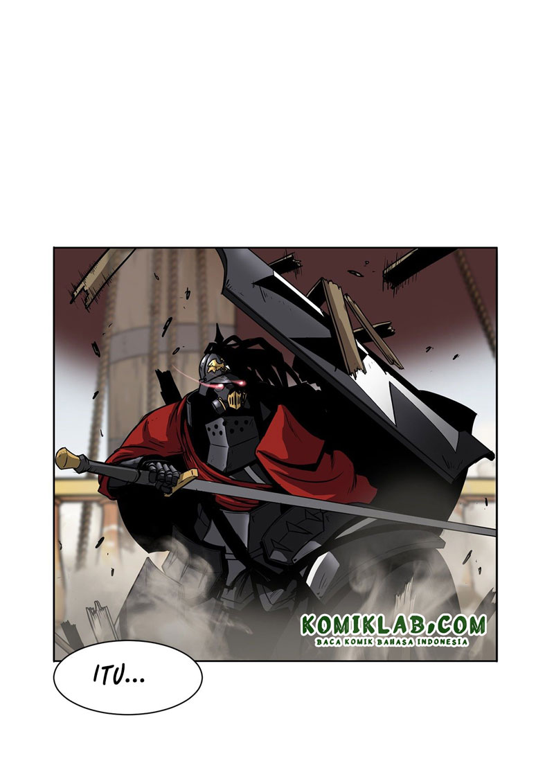 Clark Walker Empire Chapter 09 Gambar 11