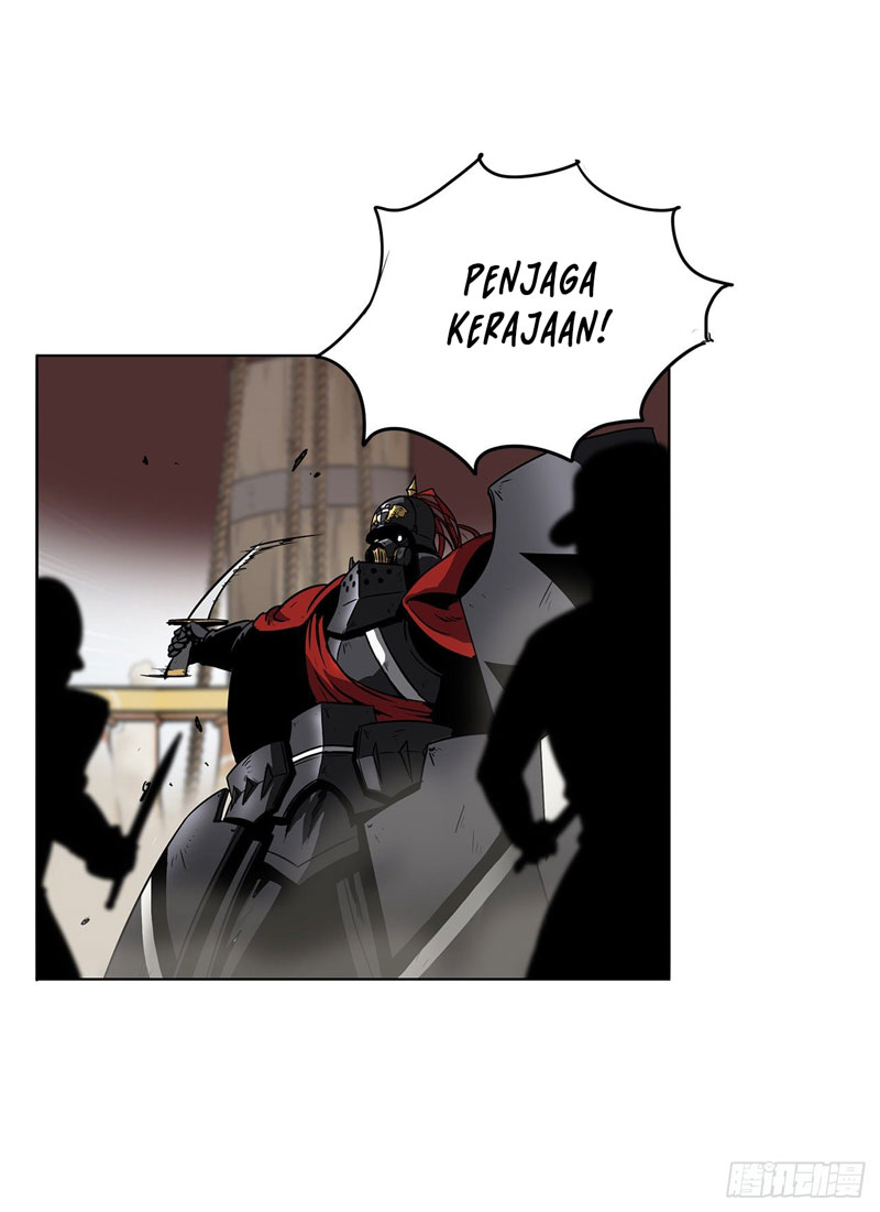 Clark Walker Empire Chapter 09 Gambar 12