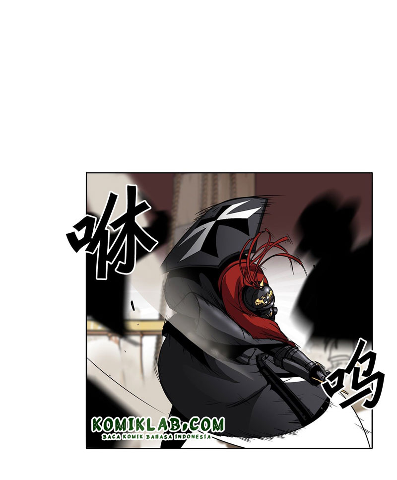 Clark Walker Empire Chapter 09 Gambar 13