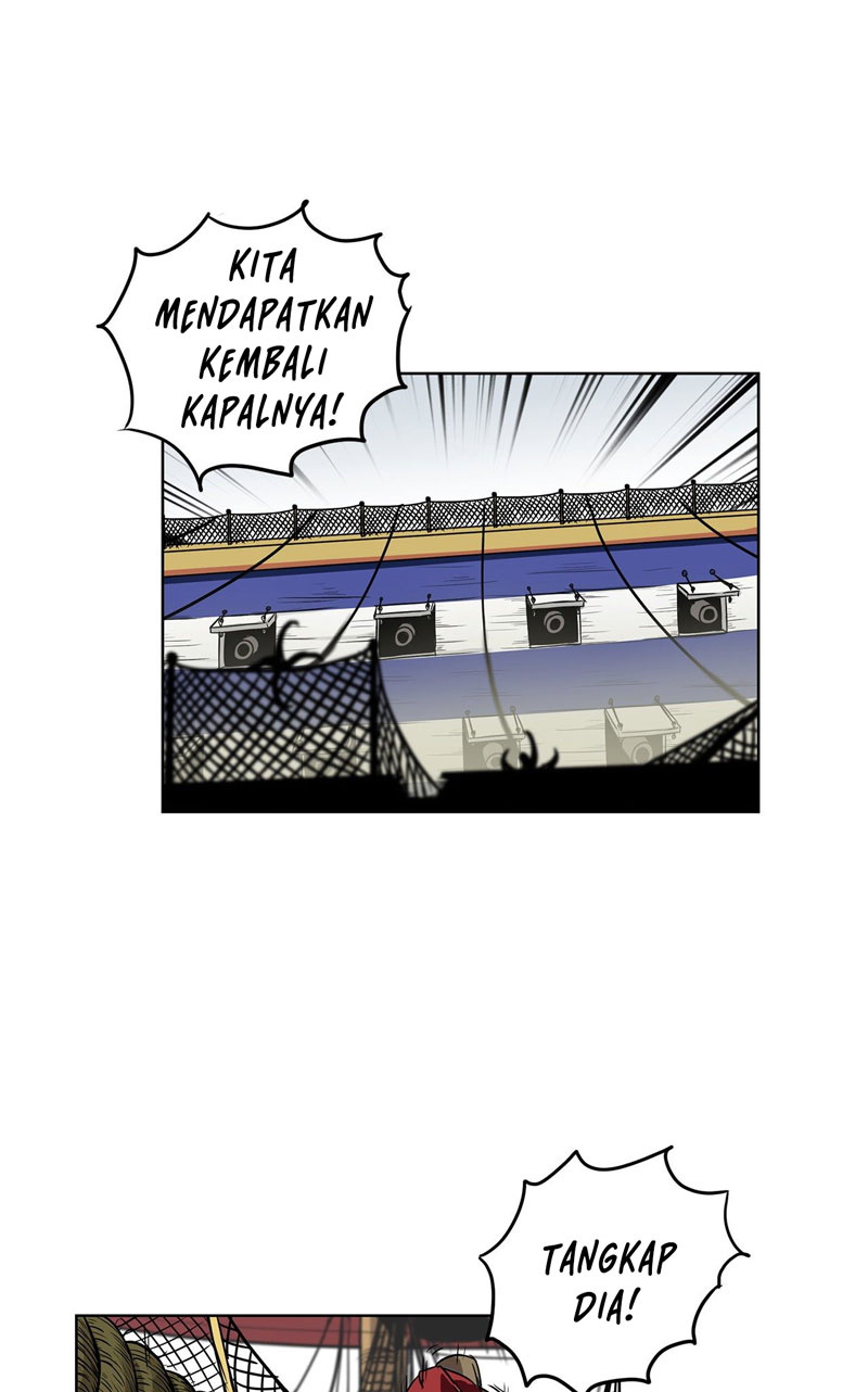 Clark Walker Empire Chapter 09 Gambar 15