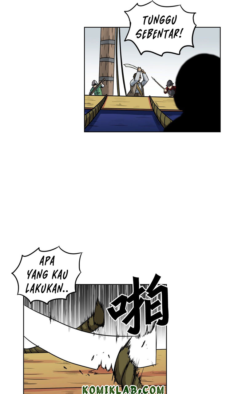 Clark Walker Empire Chapter 09 Gambar 17