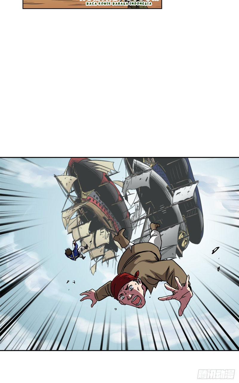 Clark Walker Empire Chapter 09 Gambar 18
