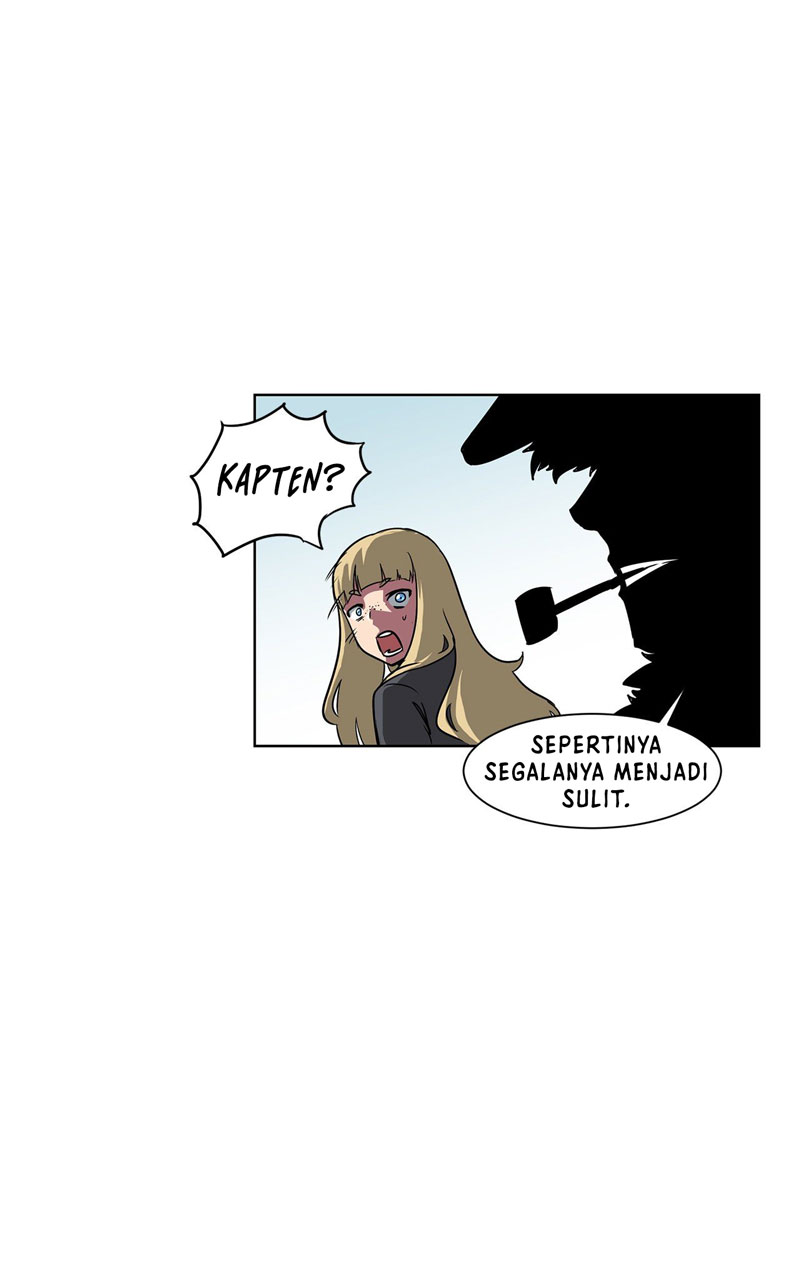 Clark Walker Empire Chapter 09 Gambar 19