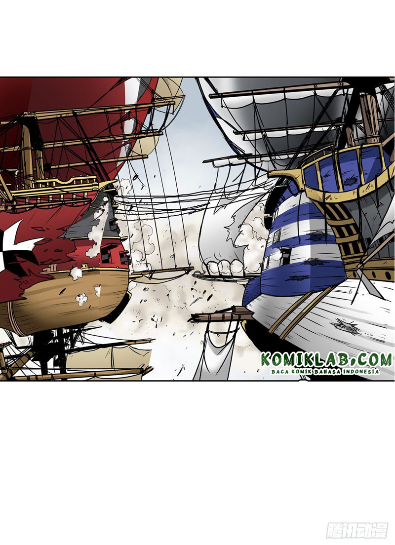 Baca Manhua Clark Walker Empire Chapter 09 Gambar 2