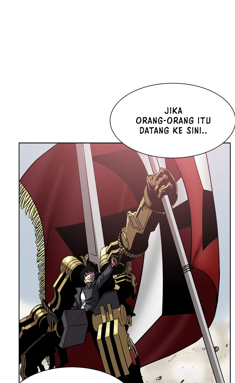 Clark Walker Empire Chapter 09 Gambar 21