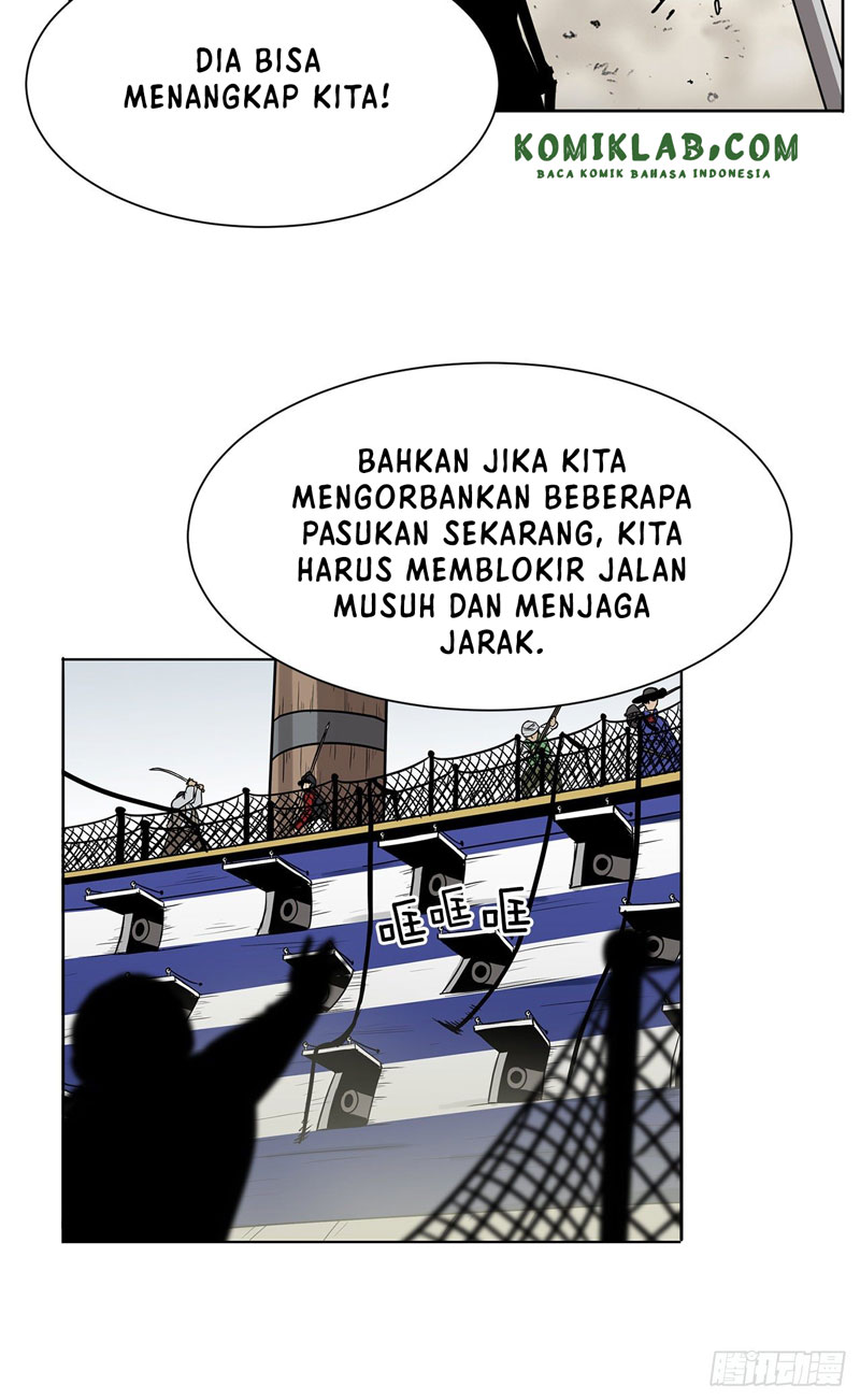 Clark Walker Empire Chapter 09 Gambar 22