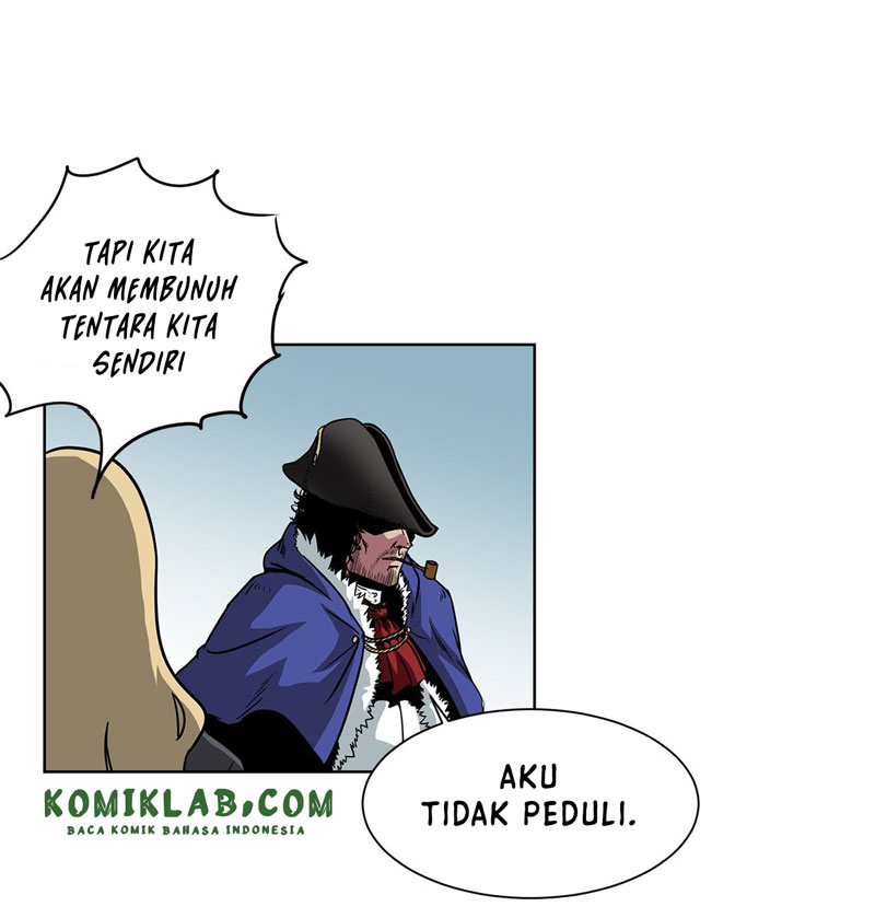Clark Walker Empire Chapter 09 Gambar 23