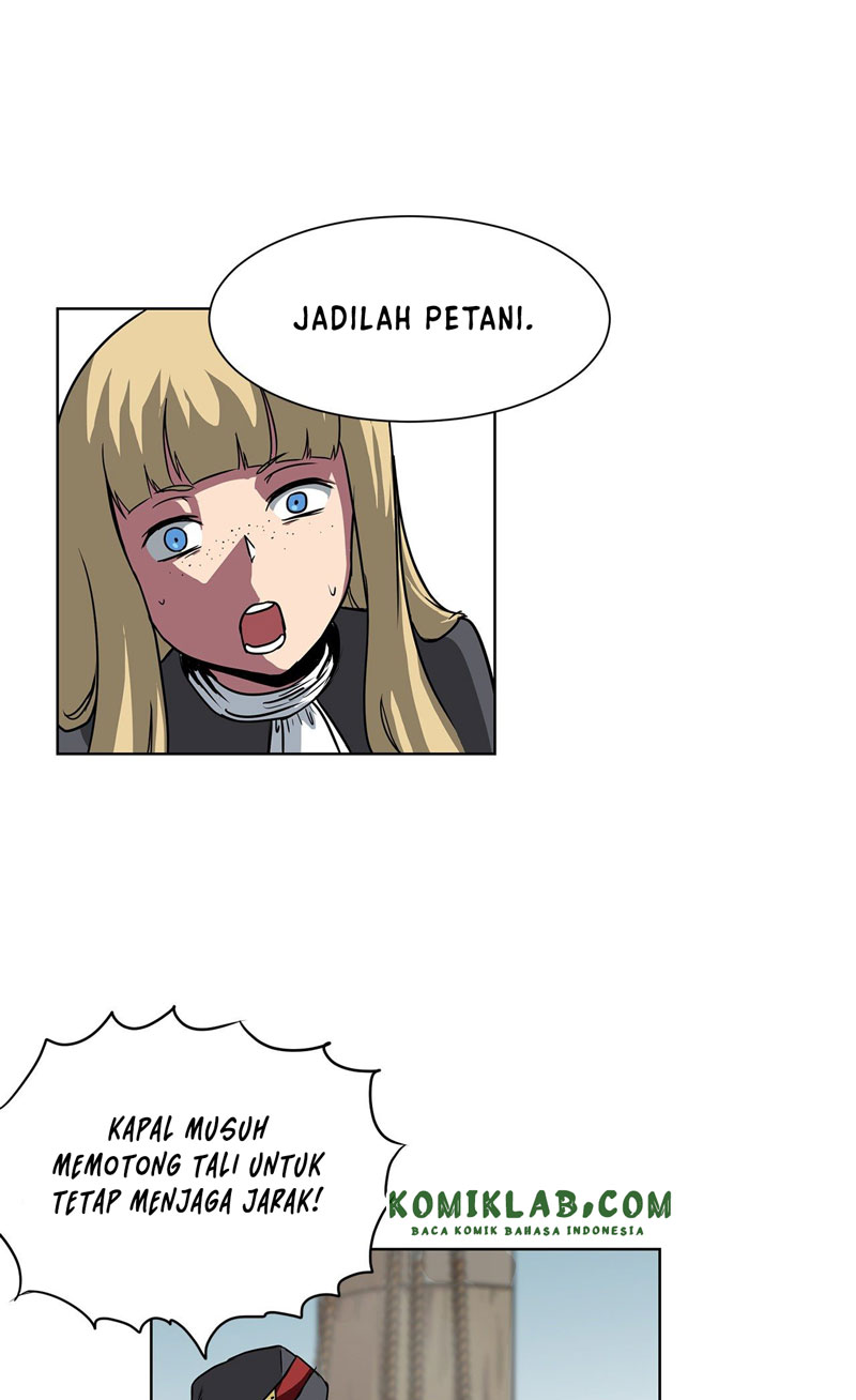Clark Walker Empire Chapter 09 Gambar 25