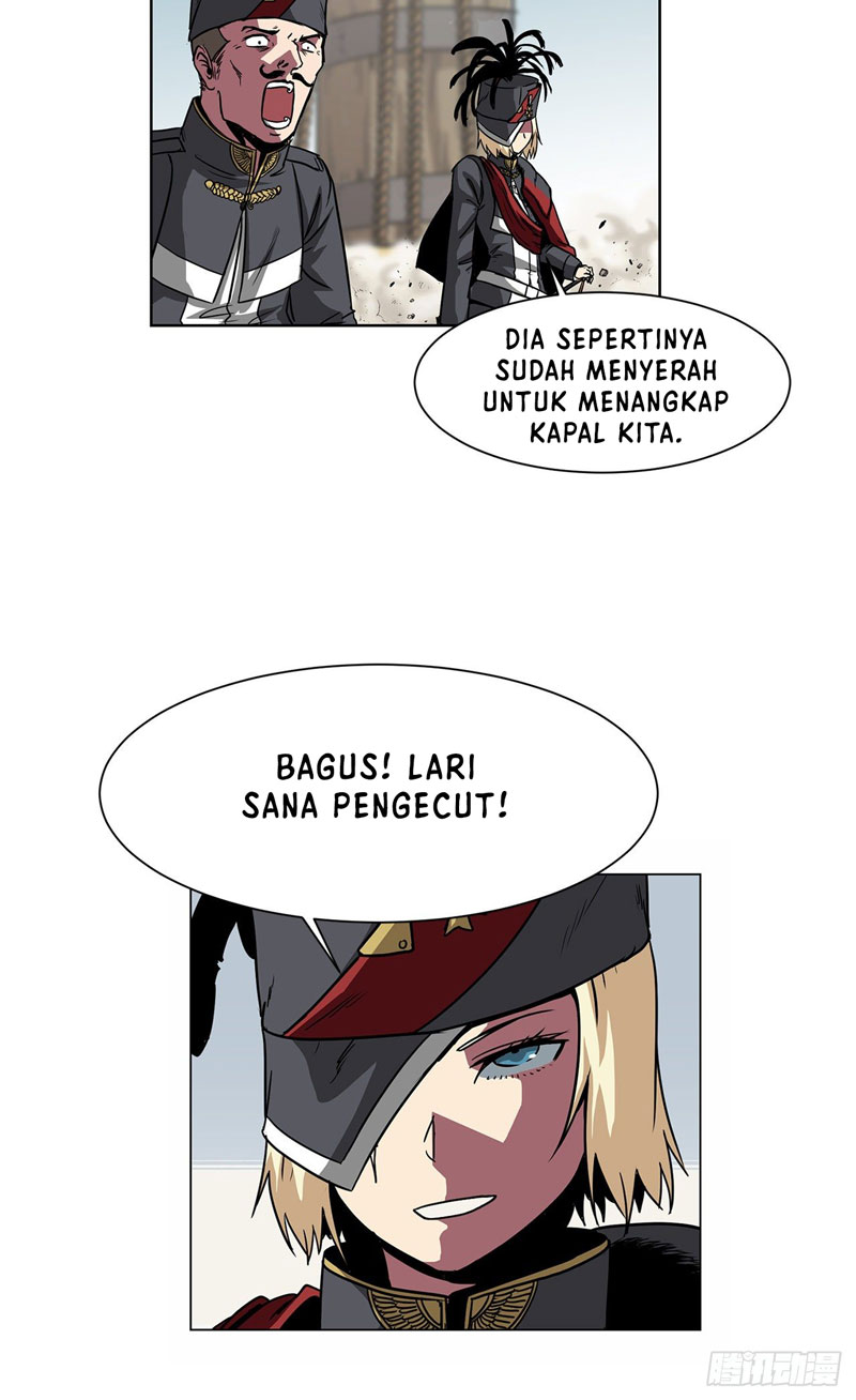 Clark Walker Empire Chapter 09 Gambar 26
