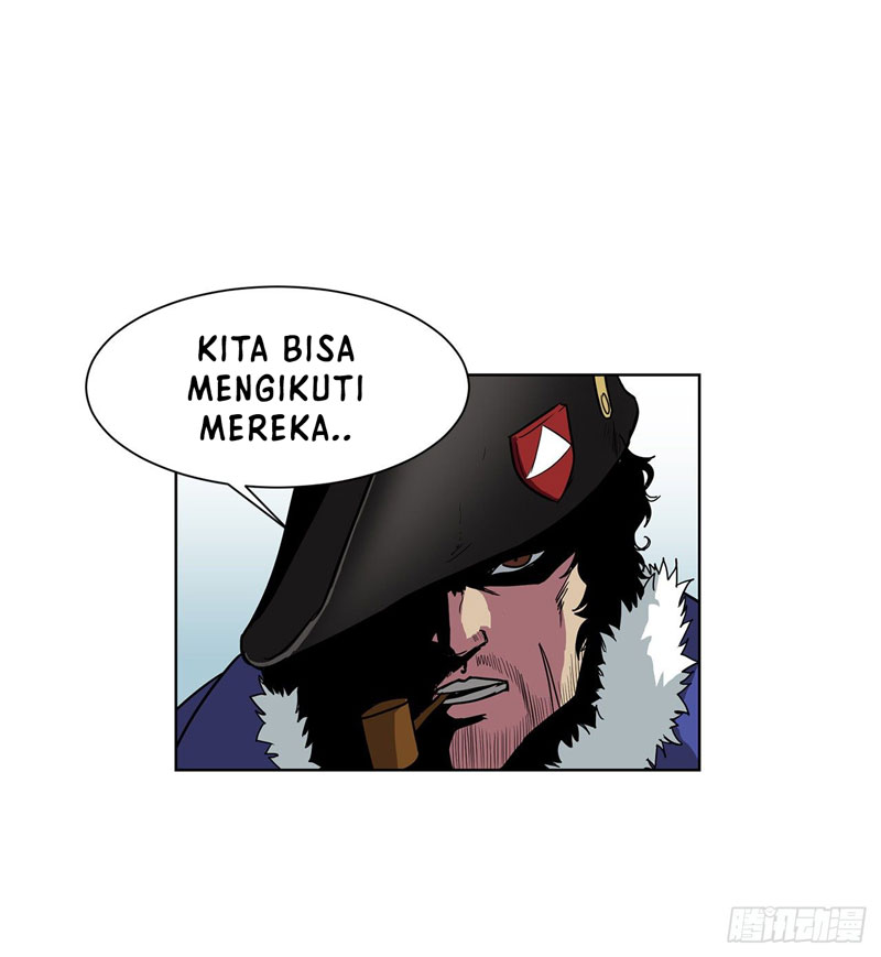 Clark Walker Empire Chapter 09 Gambar 30