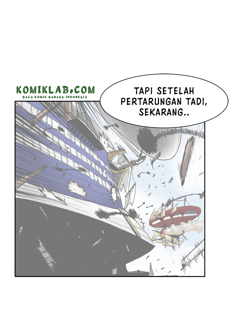 Clark Walker Empire Chapter 09 Gambar 31