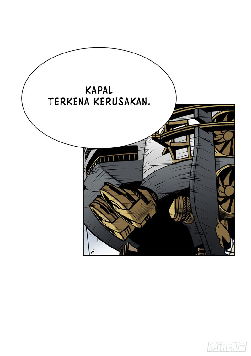 Clark Walker Empire Chapter 09 Gambar 32