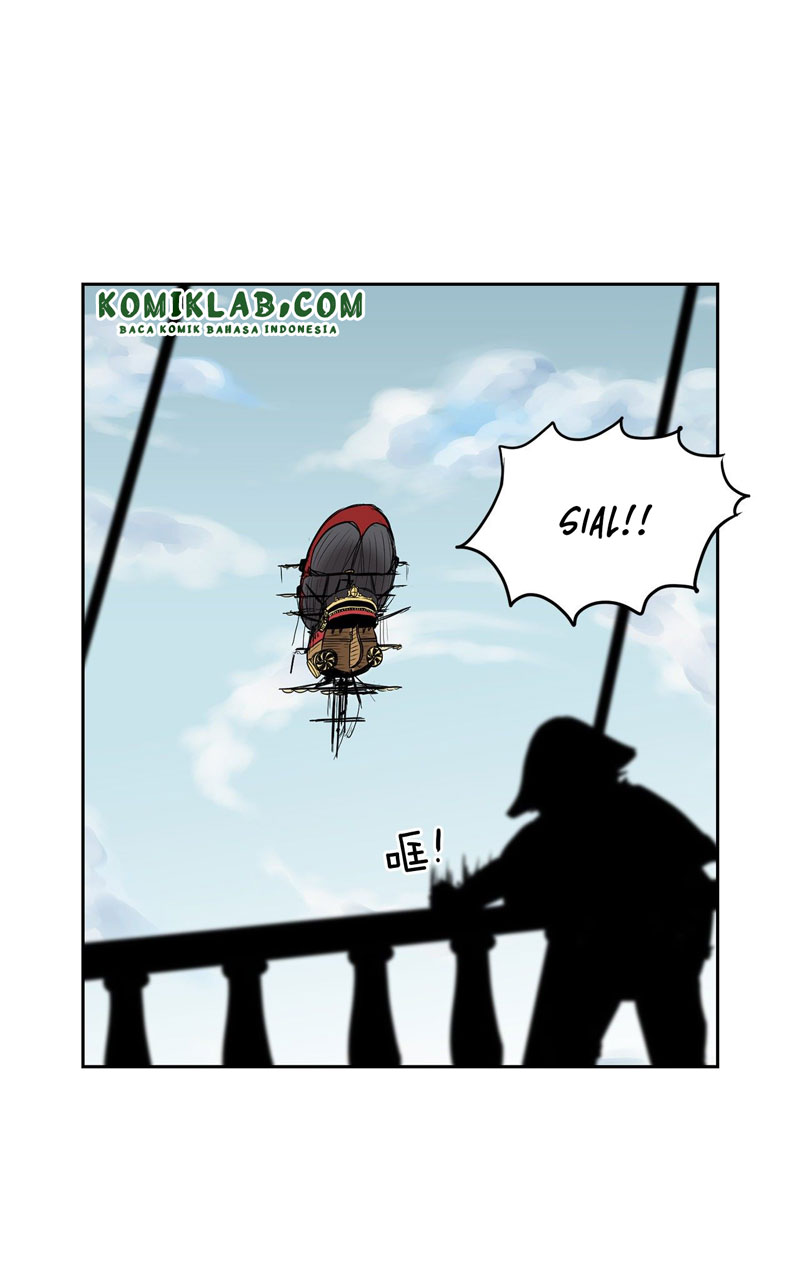 Clark Walker Empire Chapter 09 Gambar 33