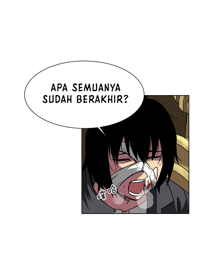 Clark Walker Empire Chapter 09 Gambar 35