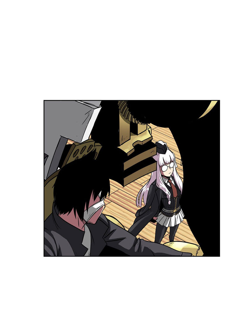 Clark Walker Empire Chapter 09 Gambar 37
