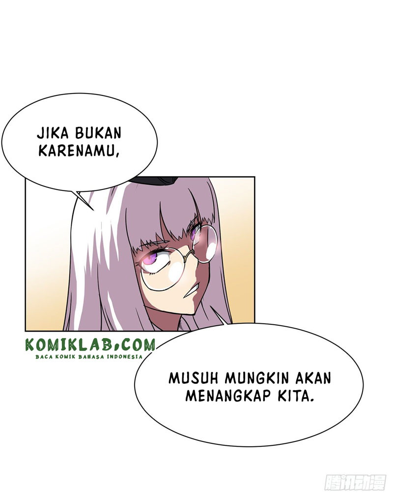 Clark Walker Empire Chapter 09 Gambar 38