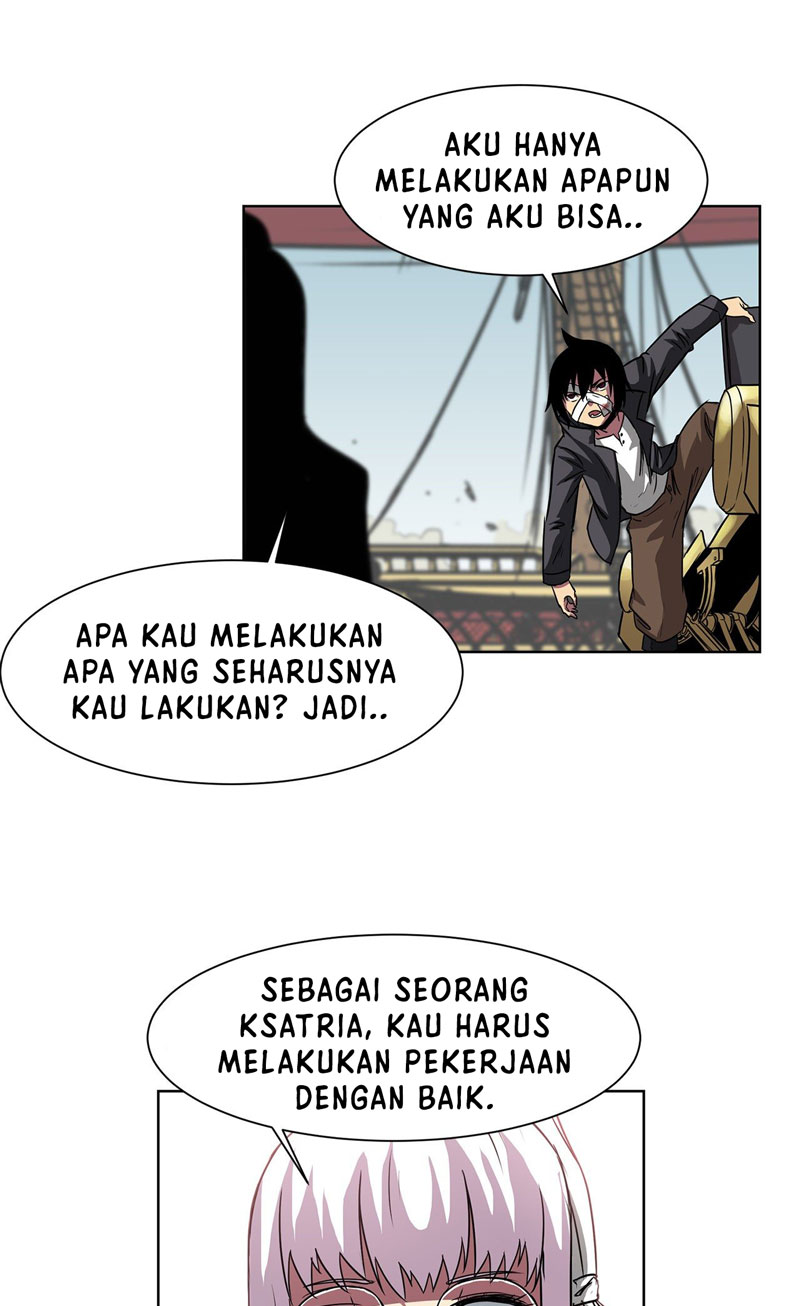 Clark Walker Empire Chapter 09 Gambar 39