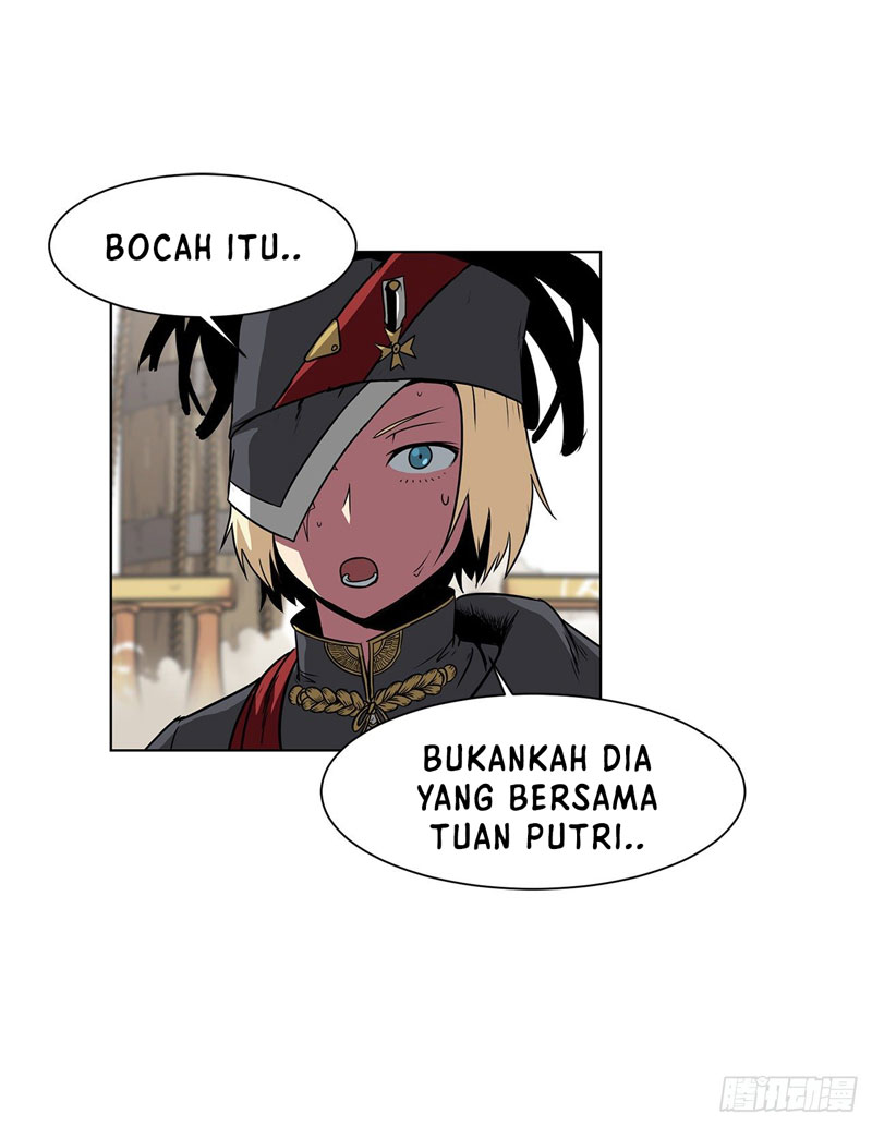 Clark Walker Empire Chapter 09 Gambar 4