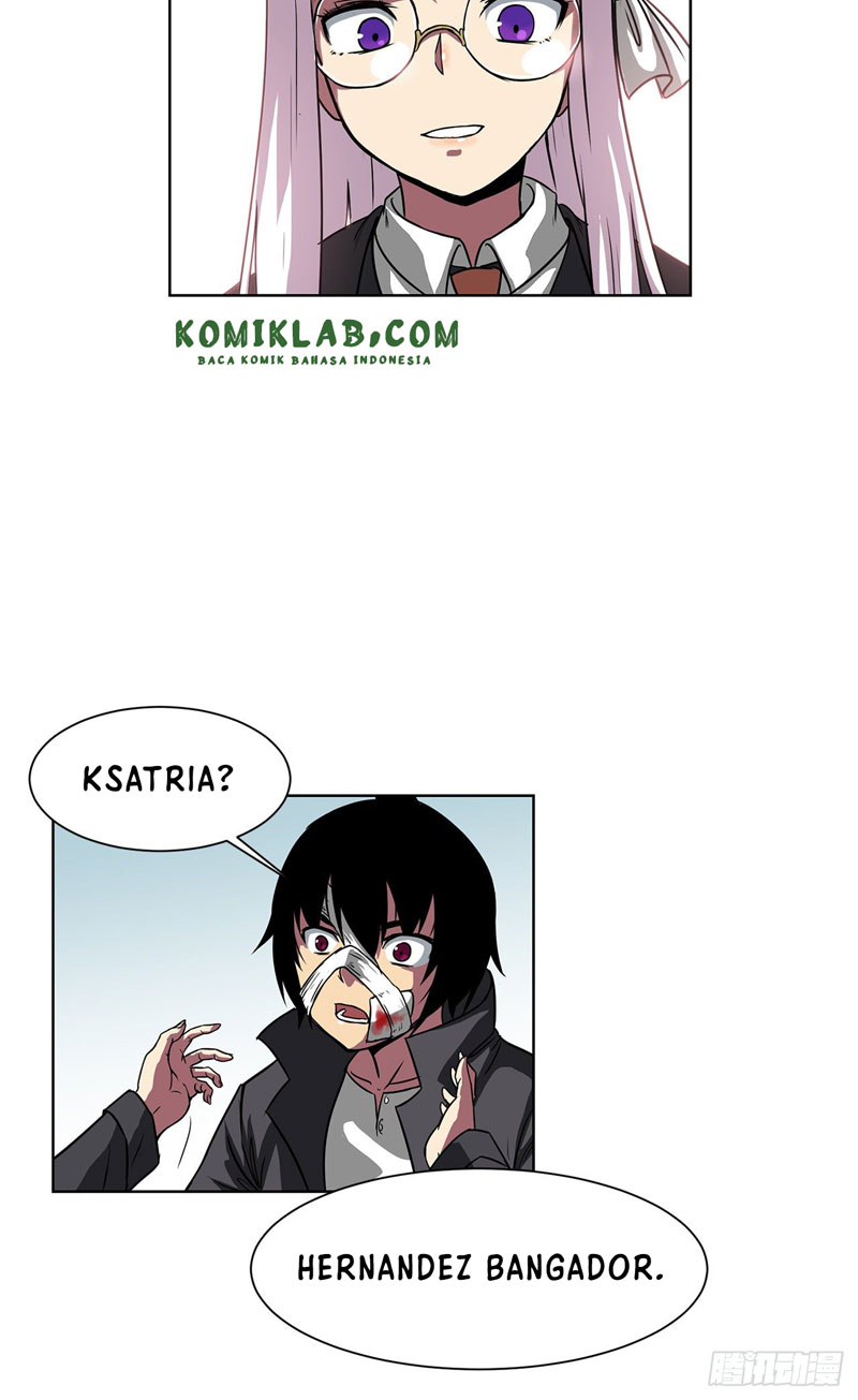 Clark Walker Empire Chapter 09 Gambar 40