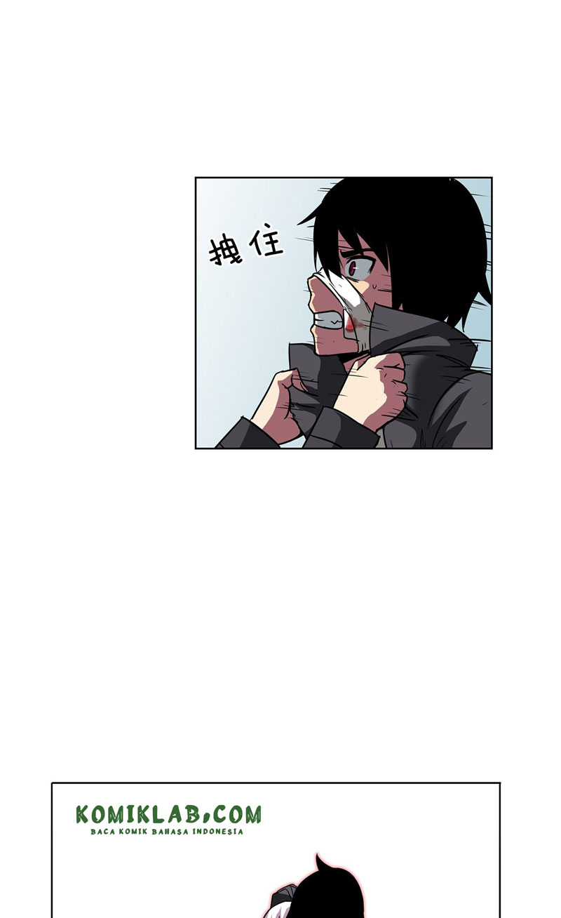 Clark Walker Empire Chapter 09 Gambar 41