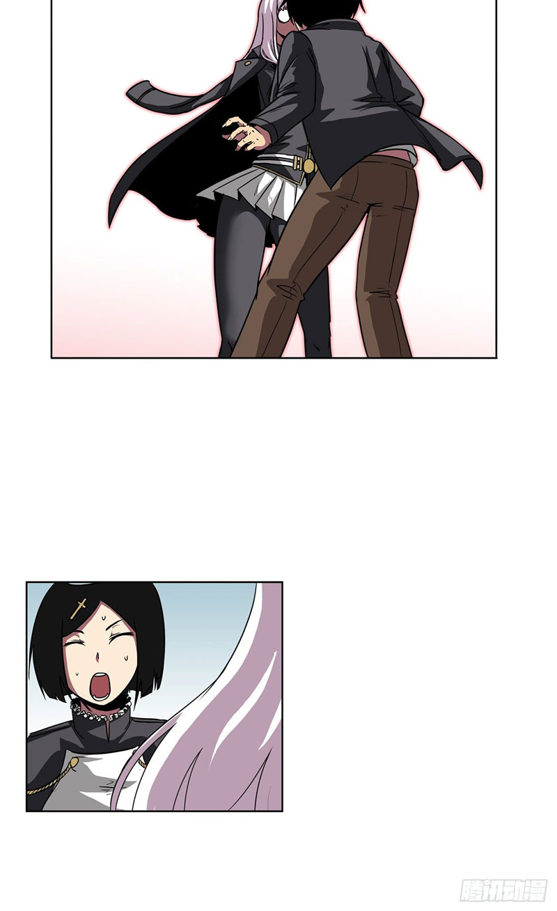 Clark Walker Empire Chapter 09 Gambar 42