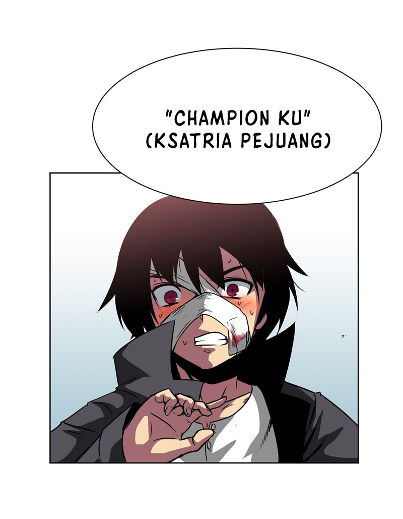 Clark Walker Empire Chapter 09 Gambar 47